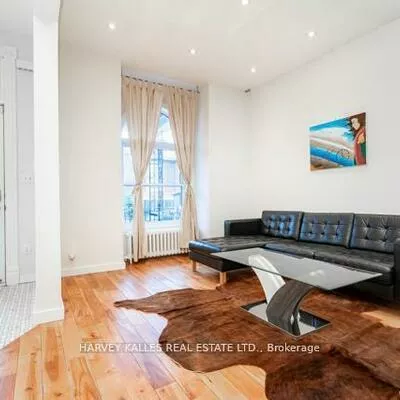 178, Manning, Trinity-Bellwoods, Toronto