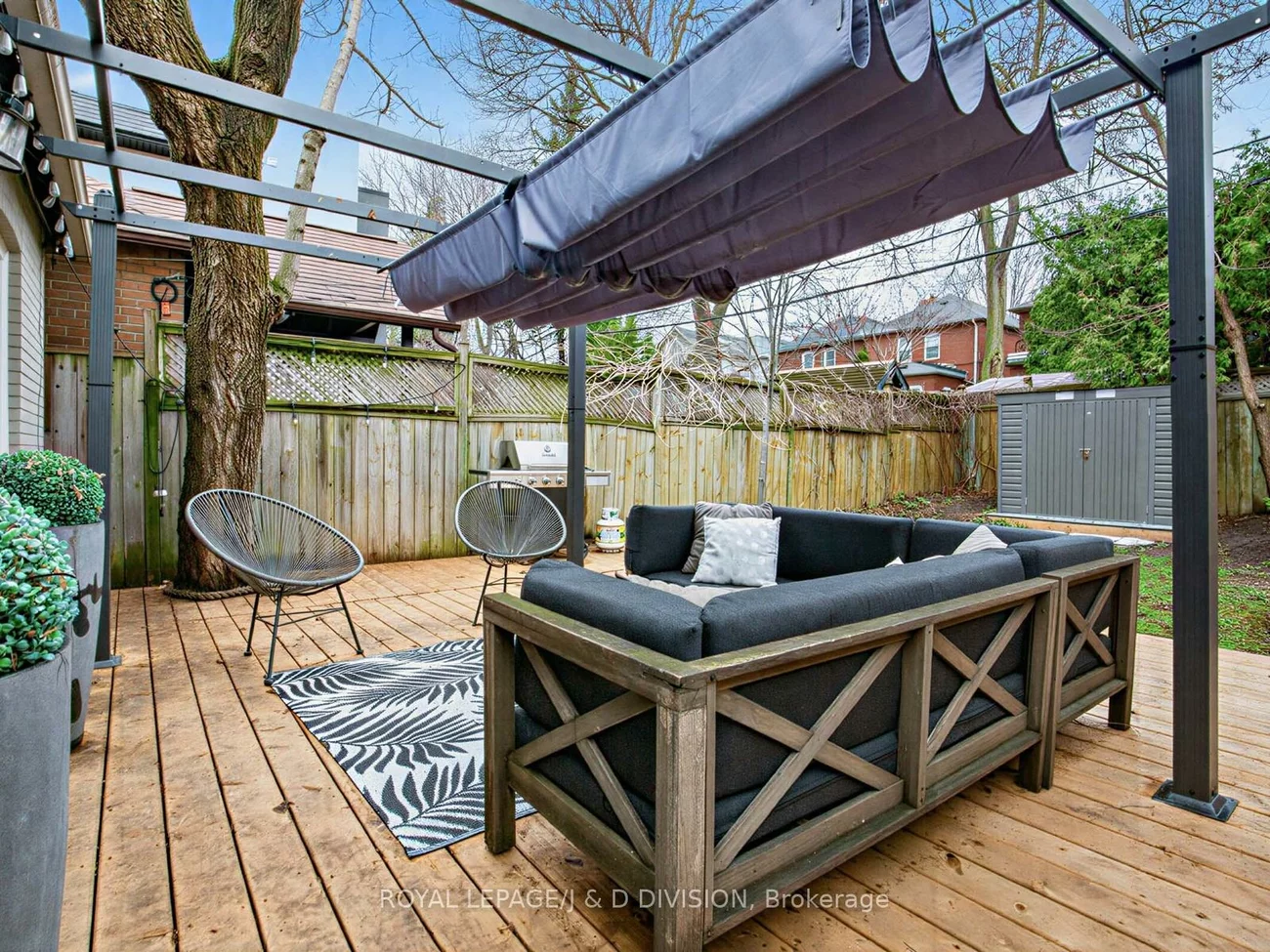 23, Latimer, Lawrence Park South, Toronto