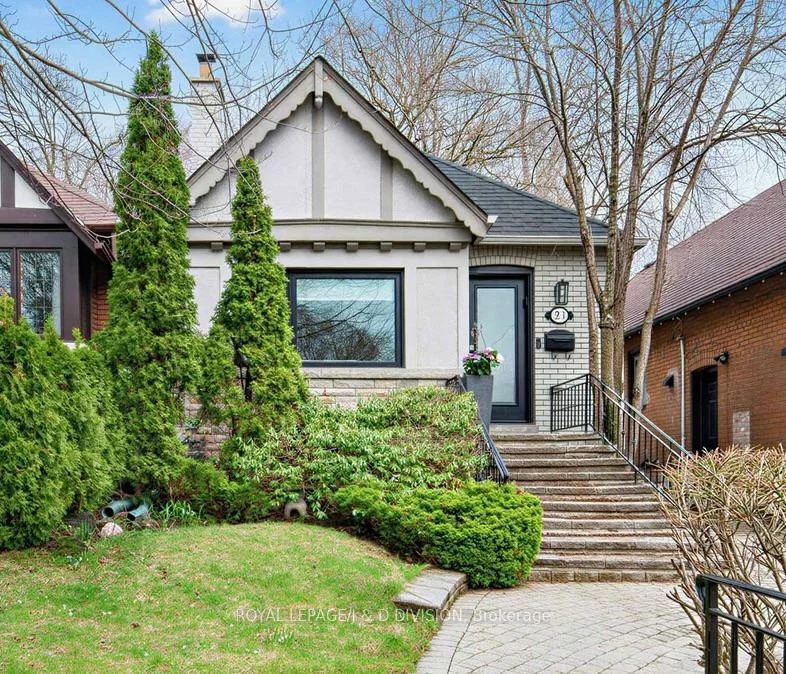 23, Latimer, Lawrence Park South, Toronto