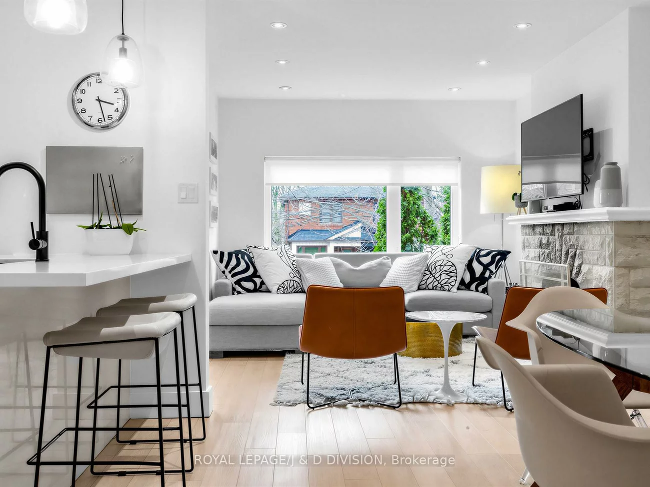 23, Latimer, Lawrence Park South, Toronto