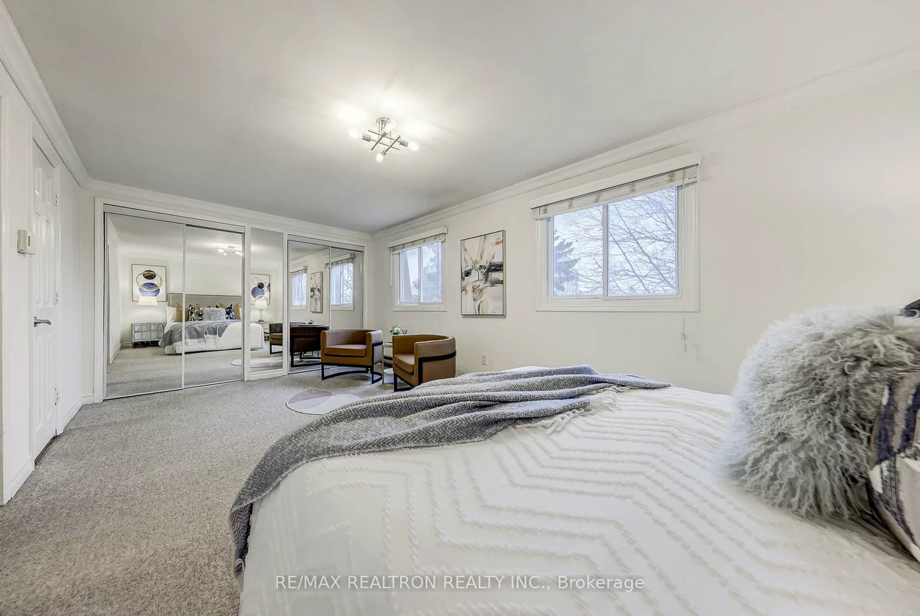 188, Maplehurst, Willowdale East, Toronto