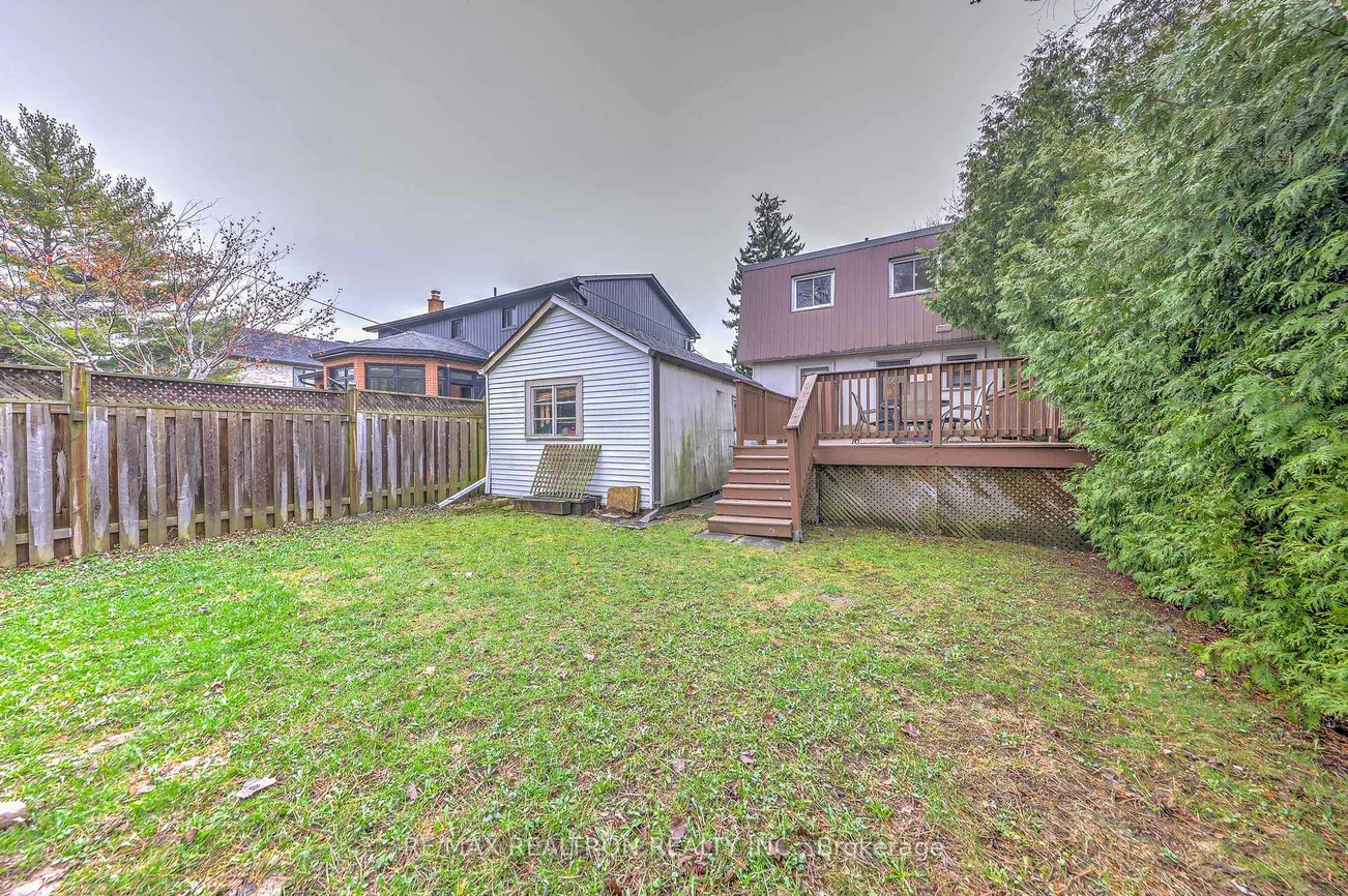 188, Maplehurst, Willowdale East, Toronto