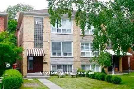 4, Rowley, Mount Pleasant East, Toronto