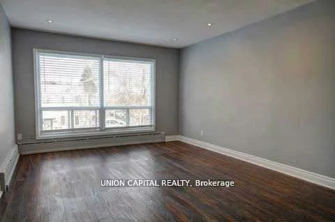 4, Rowley, Mount Pleasant East, Toronto