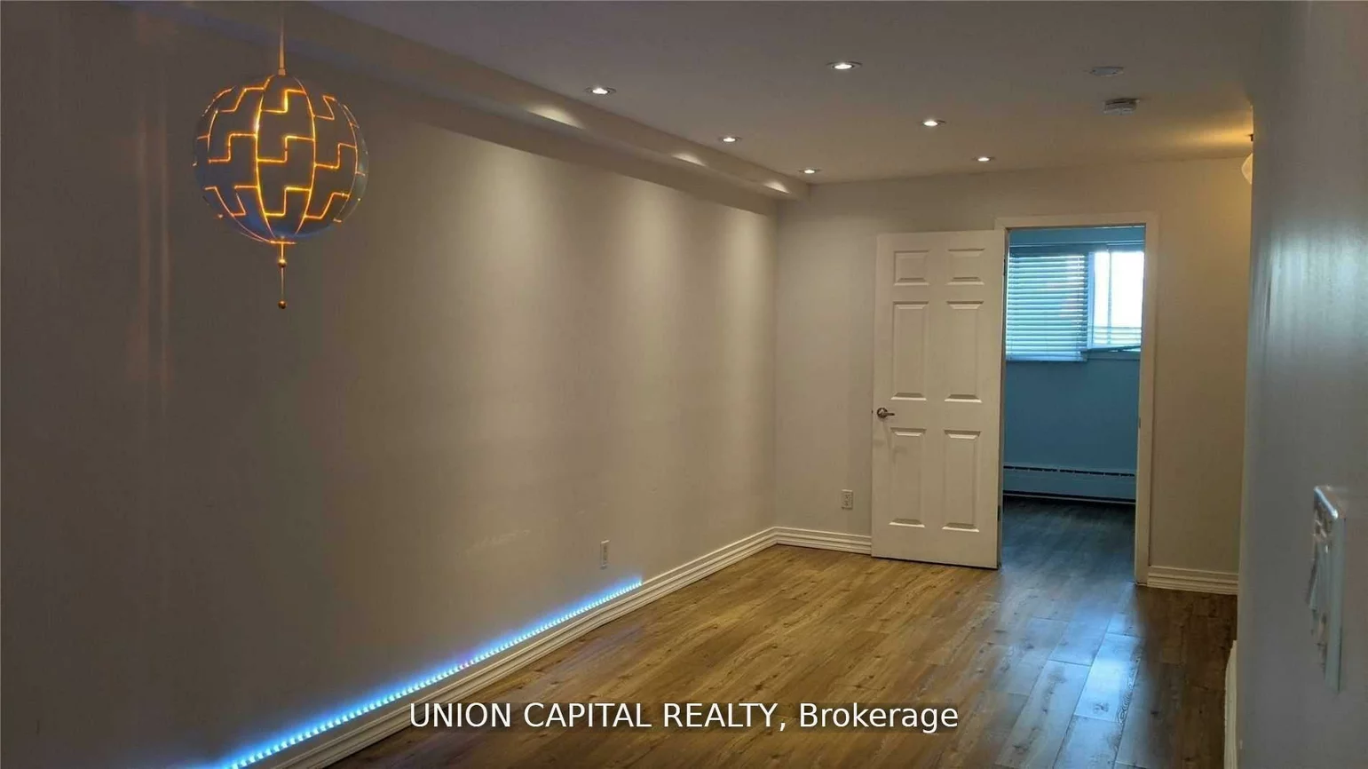 4, Rowley, Mount Pleasant East, Toronto