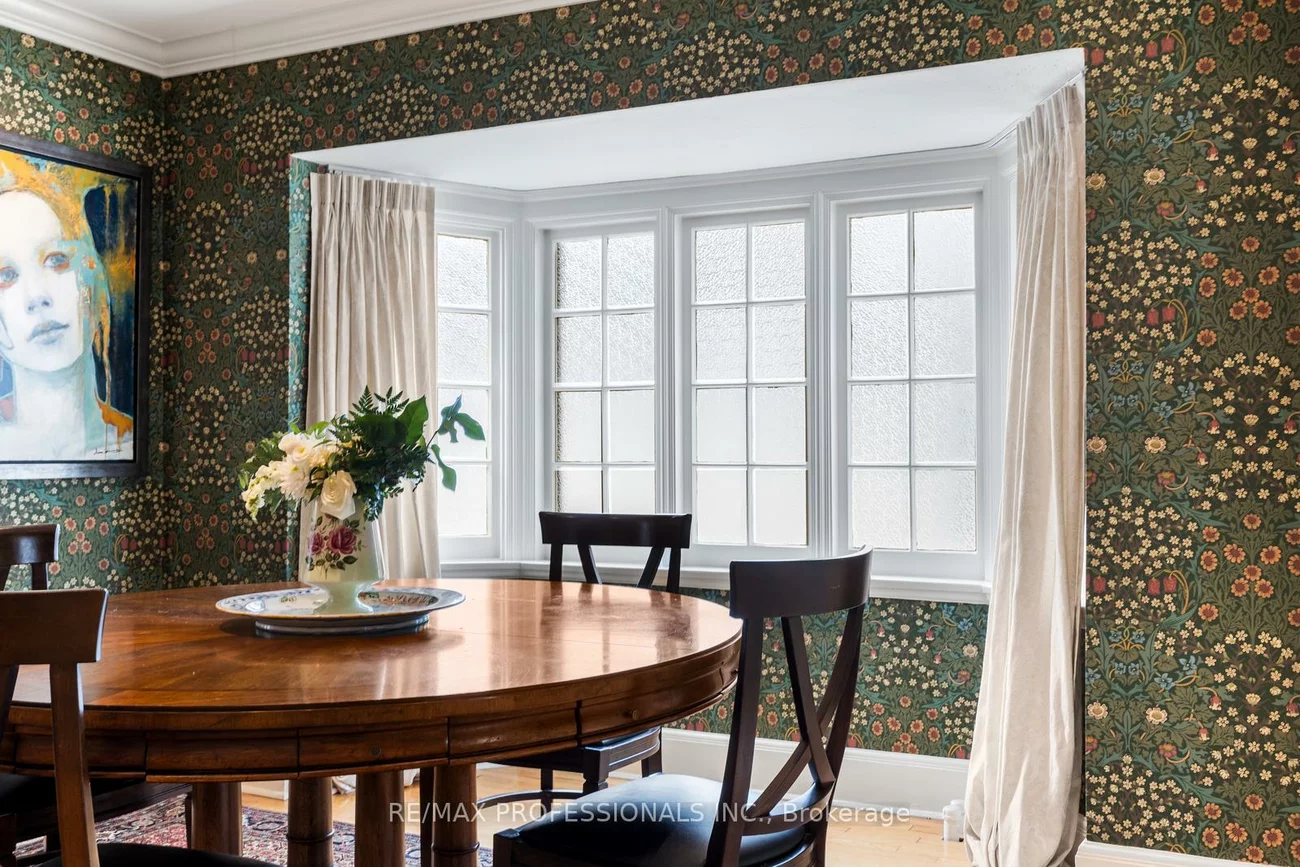 85, Sherwood, Mount Pleasant East, Toronto