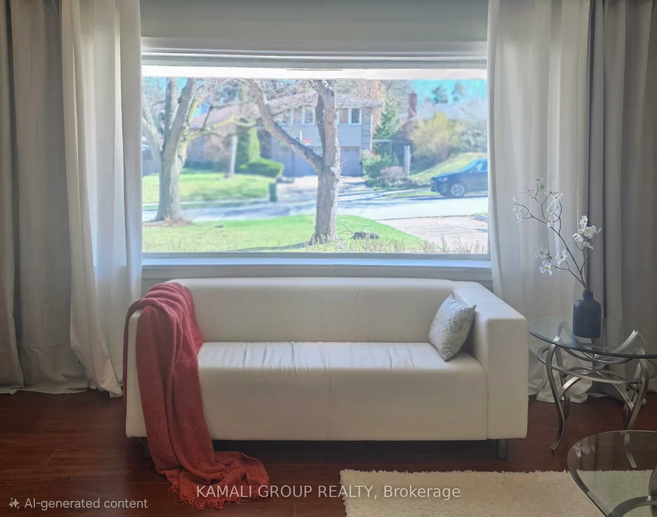 66, Hawksbury, Bayview Village, Toronto