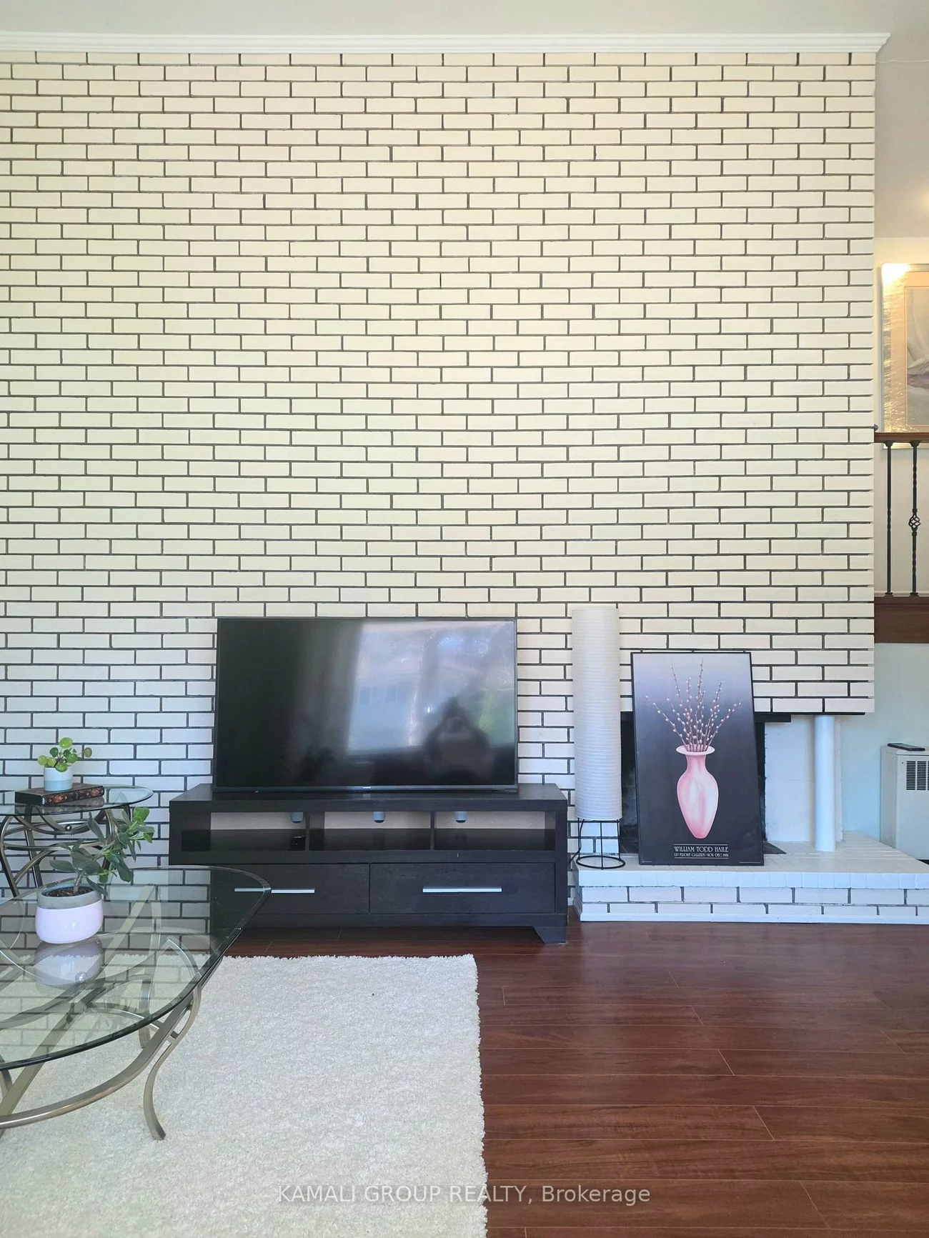 66, Hawksbury, Bayview Village, Toronto