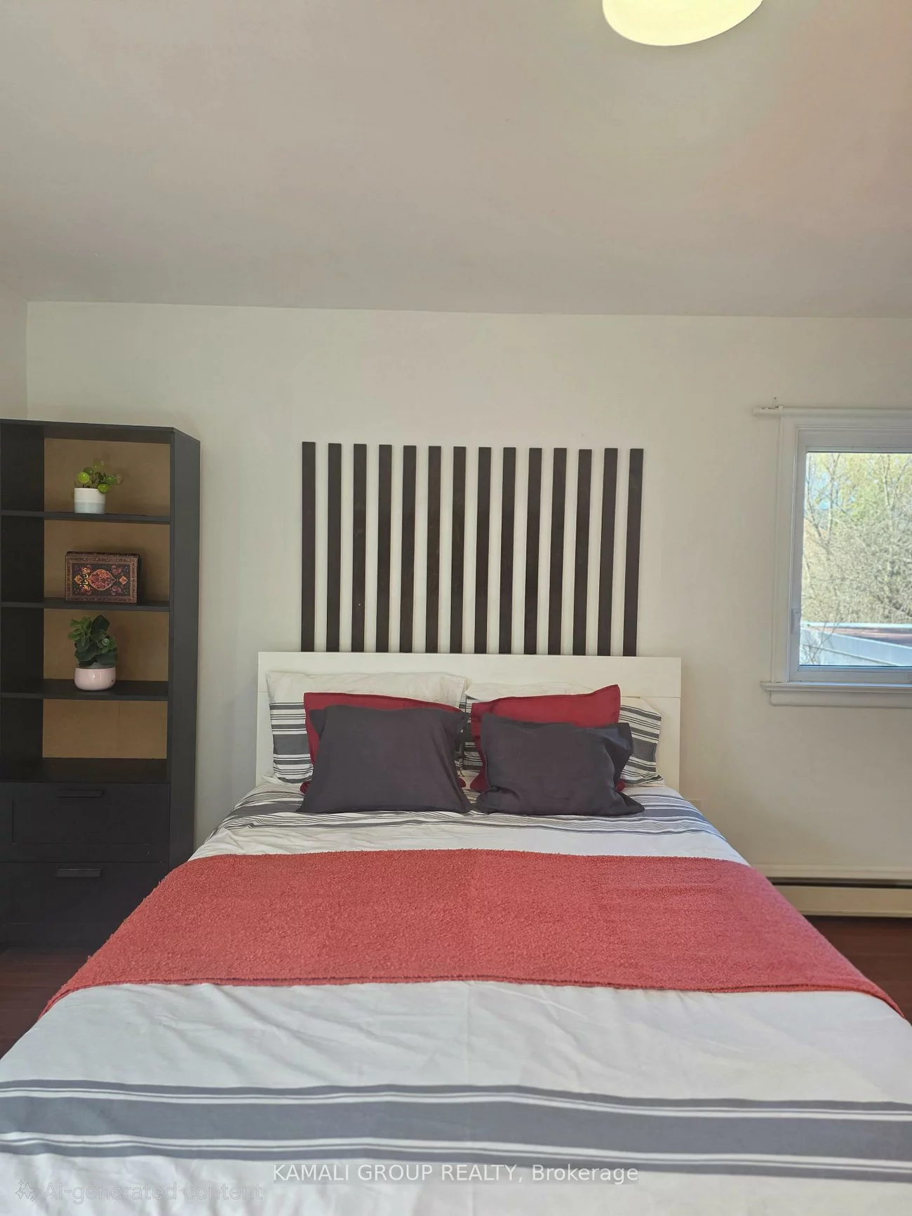 66, Hawksbury, Bayview Village, Toronto