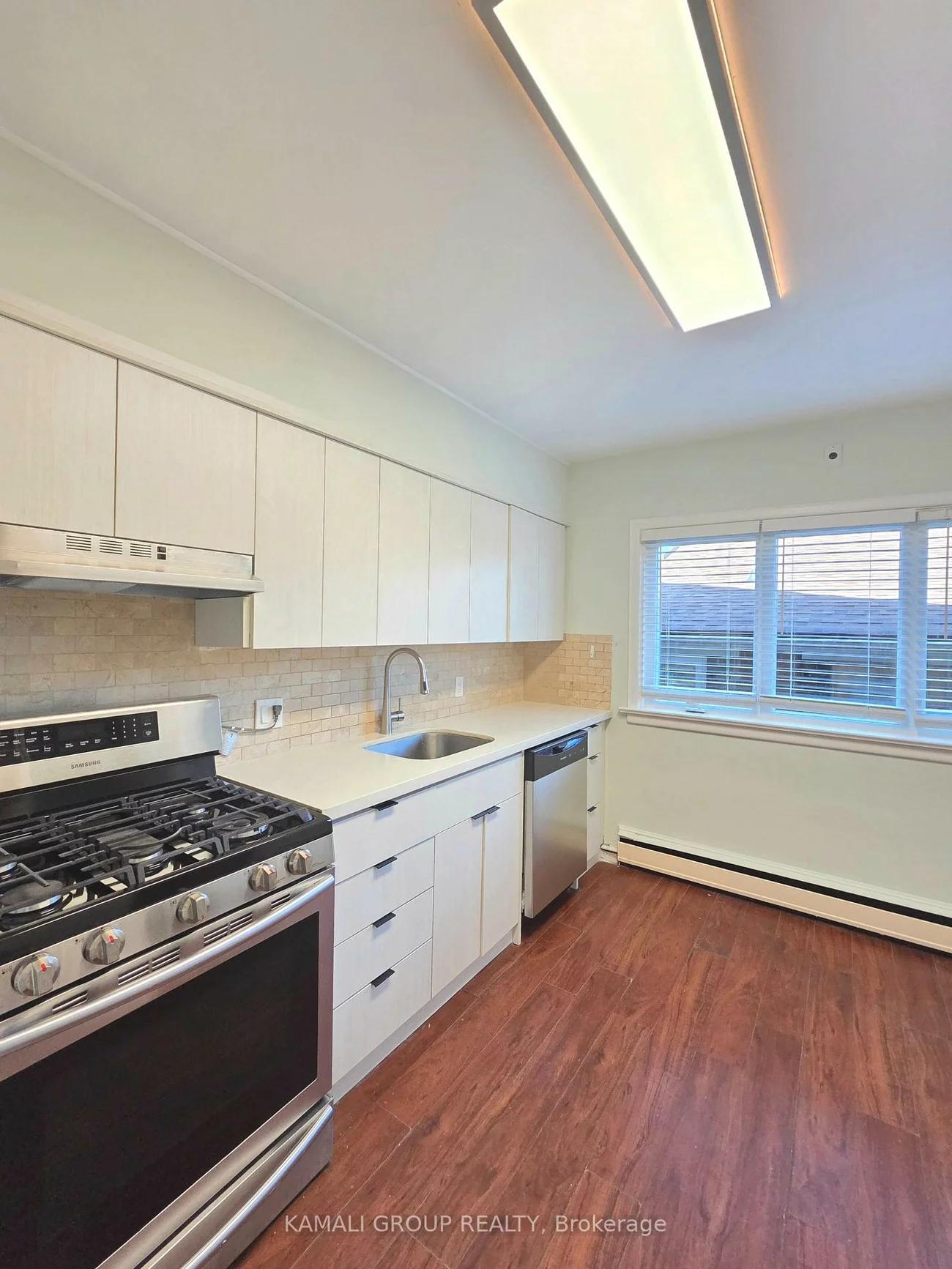 66, Hawksbury, Bayview Village, Toronto