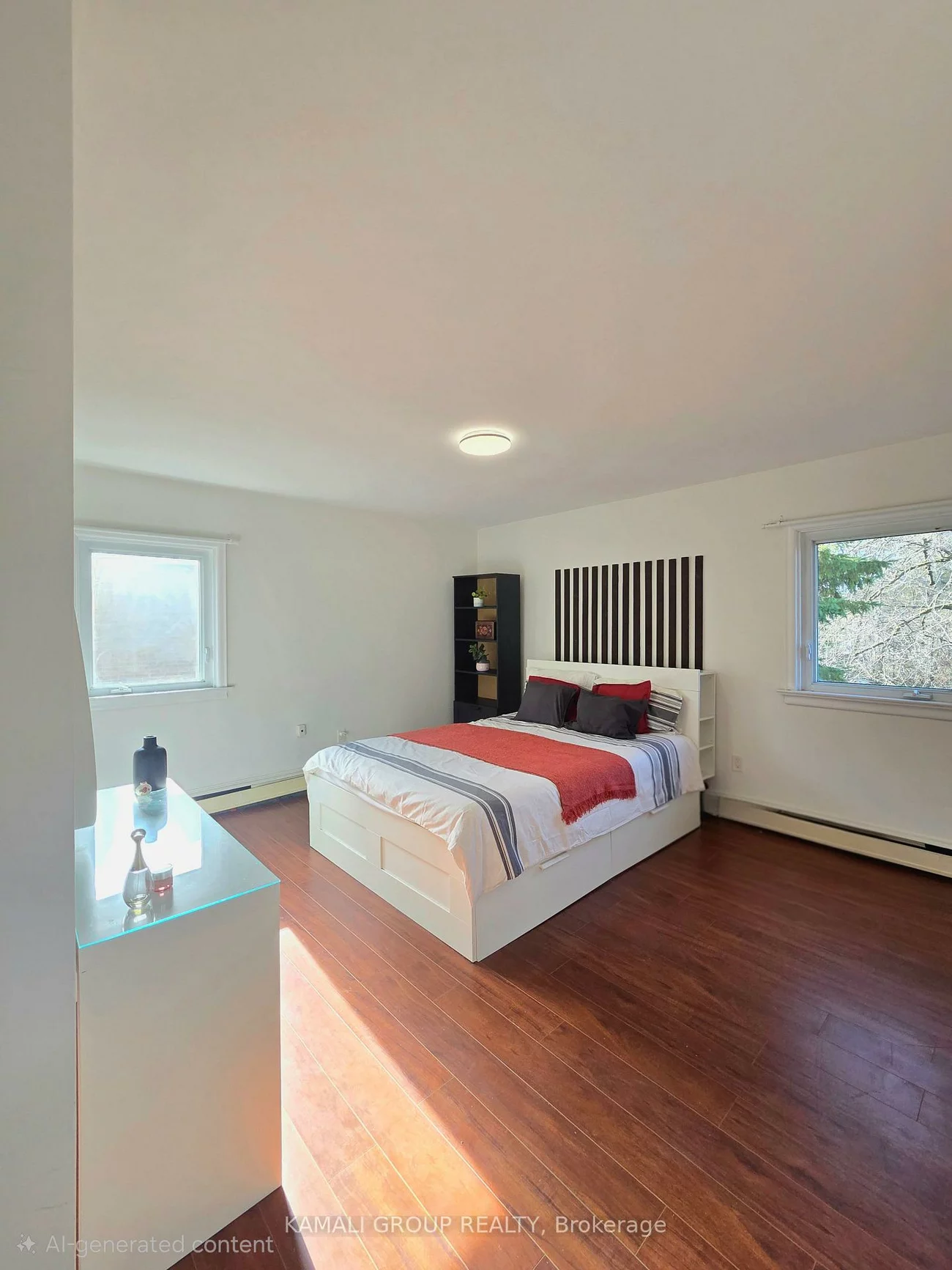 66, Hawksbury, Bayview Village, Toronto