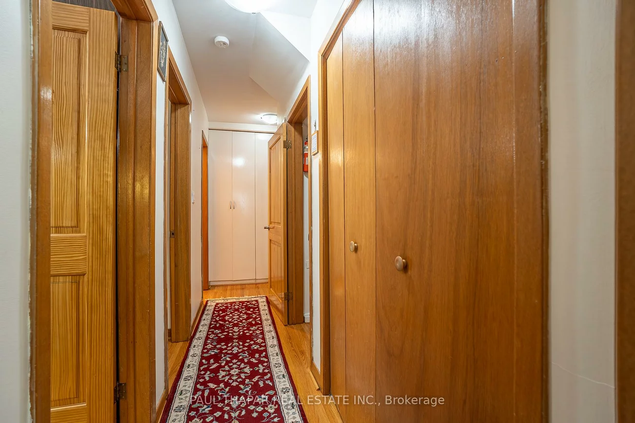 10, Castlebury, Bayview Woods-Steeles, Toronto