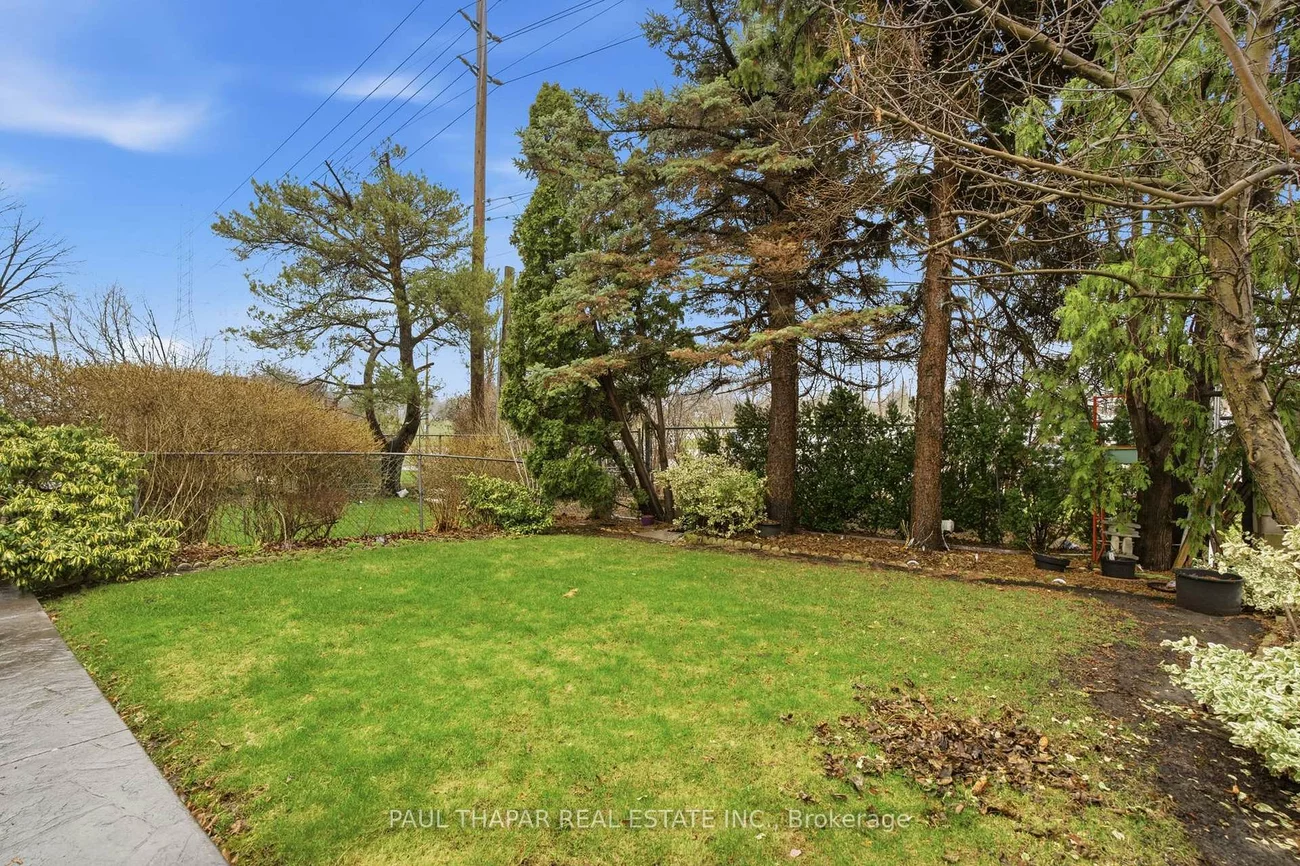 10, Castlebury, Bayview Woods-Steeles, Toronto