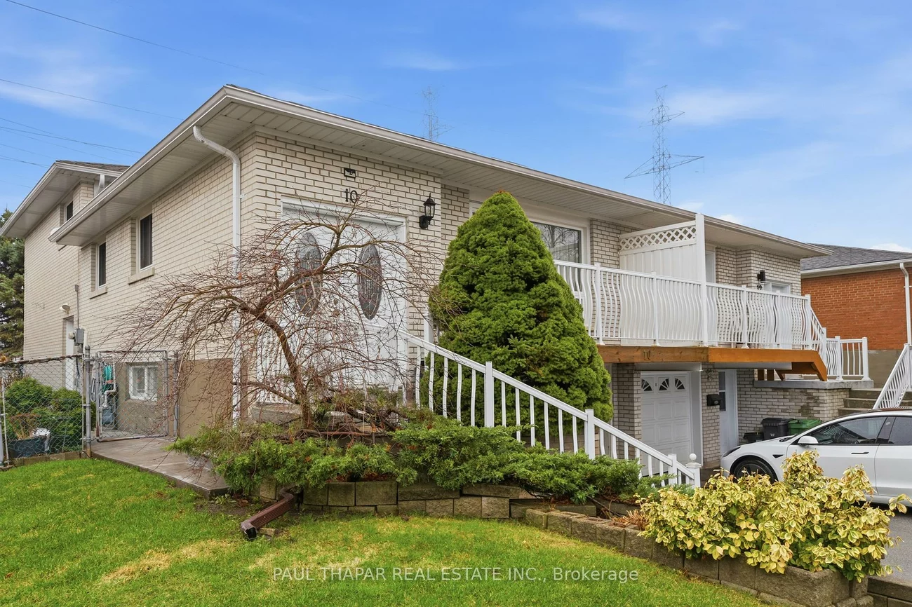 10, Castlebury, Bayview Woods-Steeles, Toronto