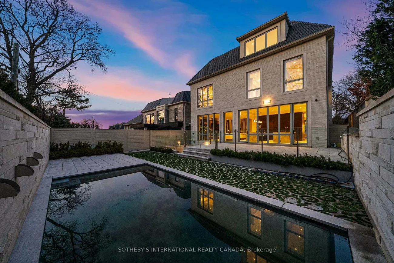 106, Glenayr, Forest Hill South, Toronto