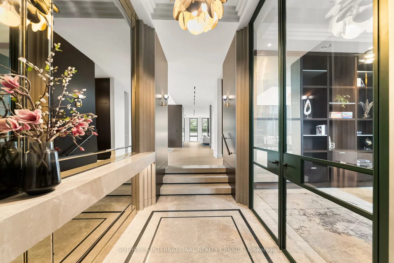 106, Glenayr, Forest Hill South, Toronto