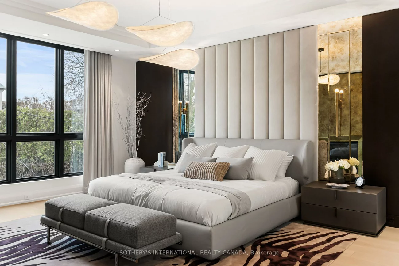 106, Glenayr, Forest Hill South, Toronto