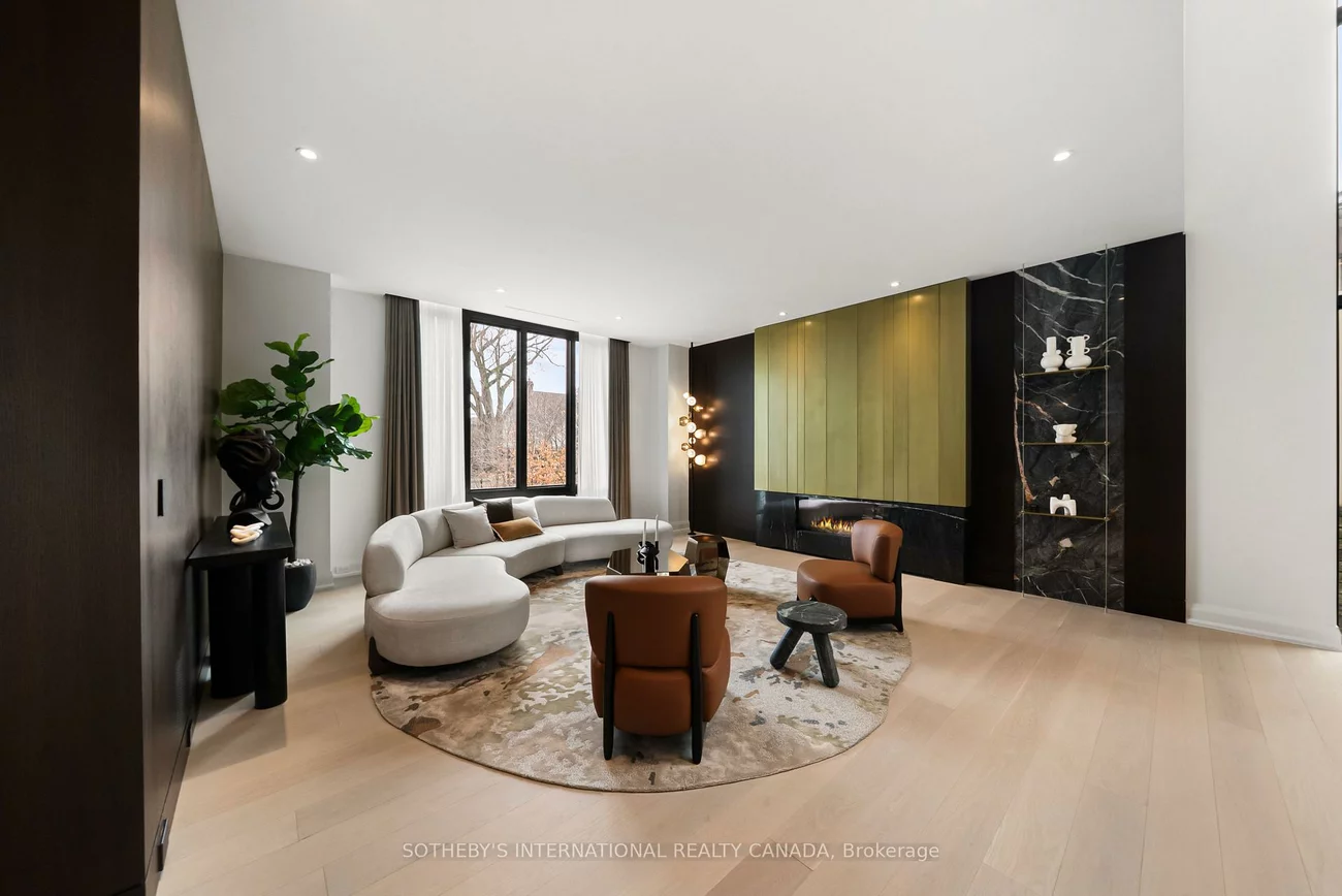 106, Glenayr, Forest Hill South, Toronto