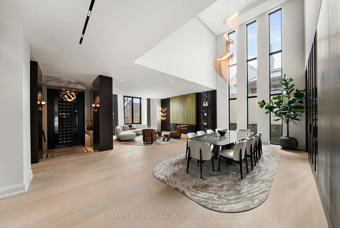 106, Glenayr, Forest Hill South, Toronto