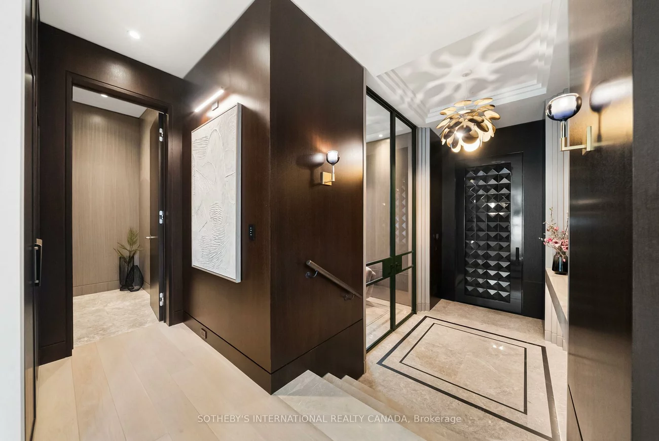 106, Glenayr, Forest Hill South, Toronto