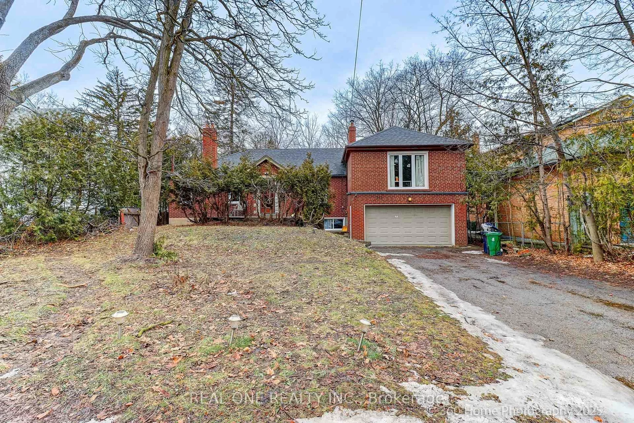 212, Cummer, Newtonbrook East, Toronto