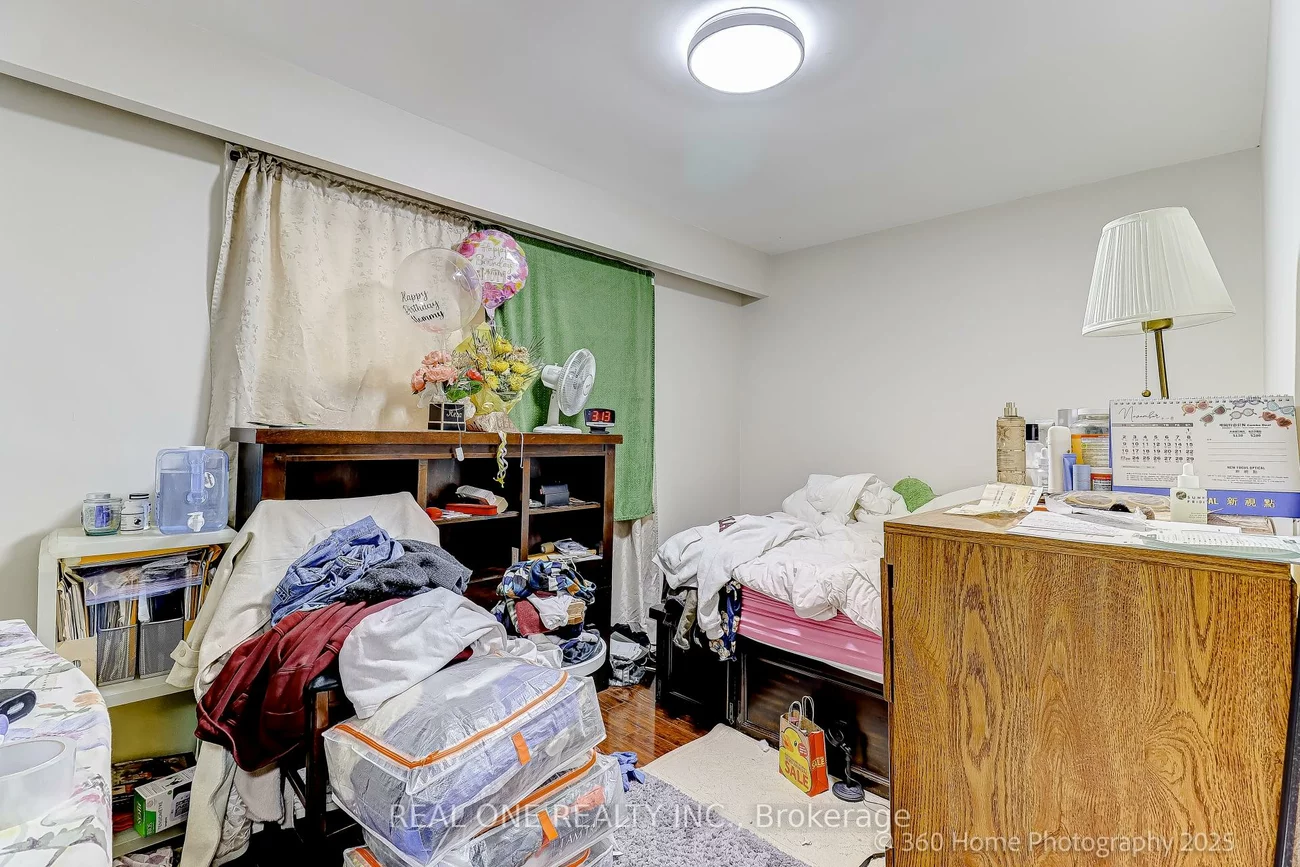 212, Cummer, Newtonbrook East, Toronto