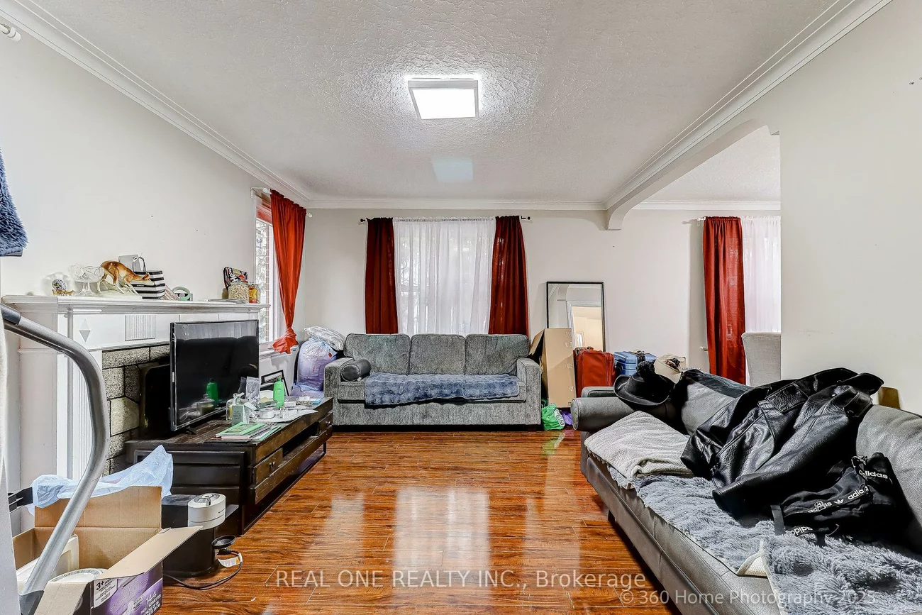 212, Cummer, Newtonbrook East, Toronto