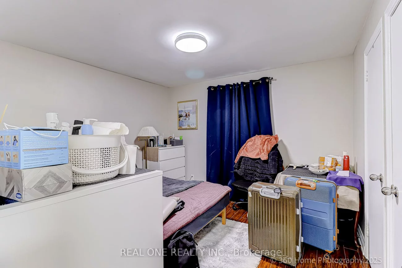 212, Cummer, Newtonbrook East, Toronto