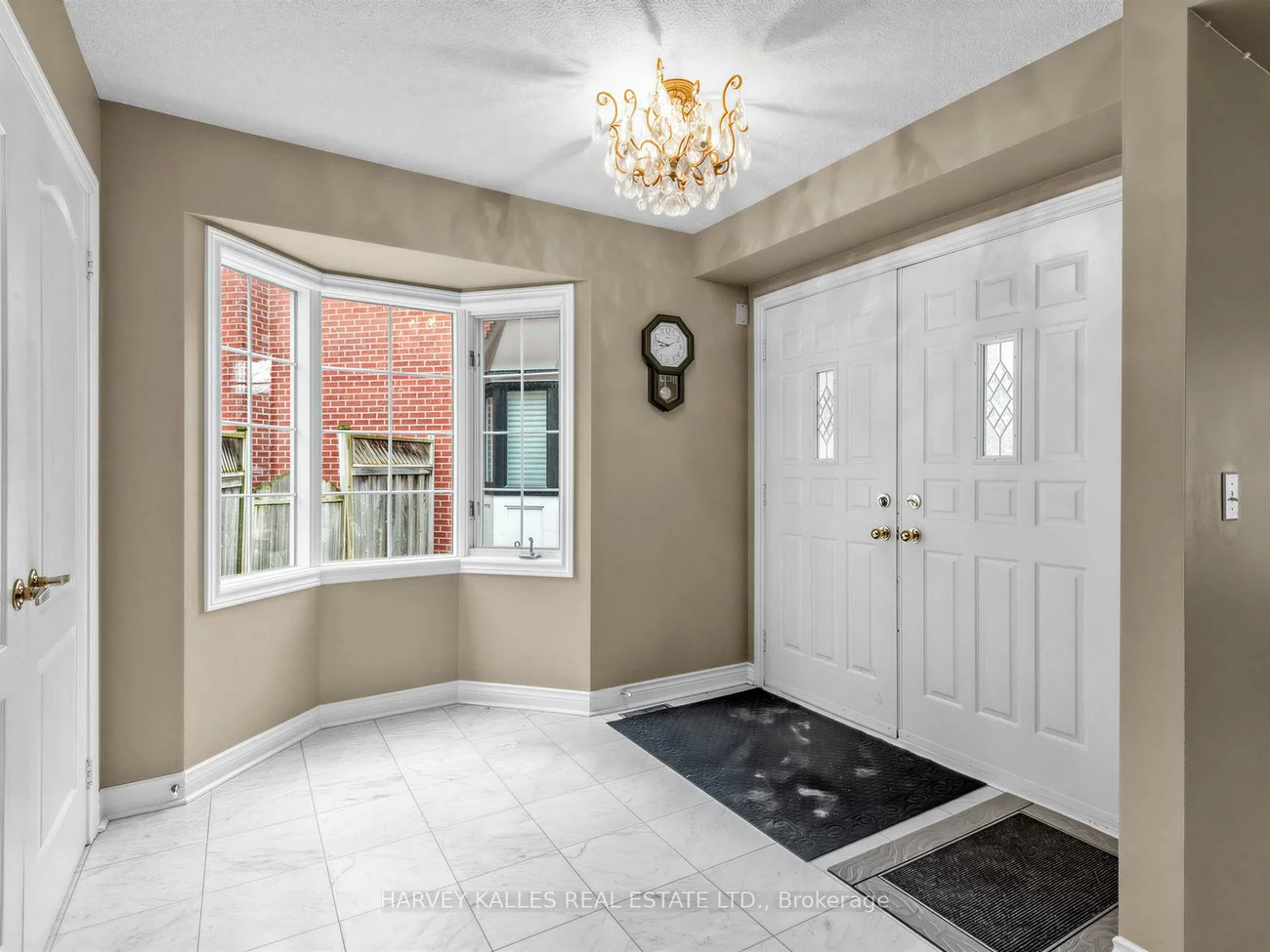 82, Bowring, Clanton Park, Toronto
