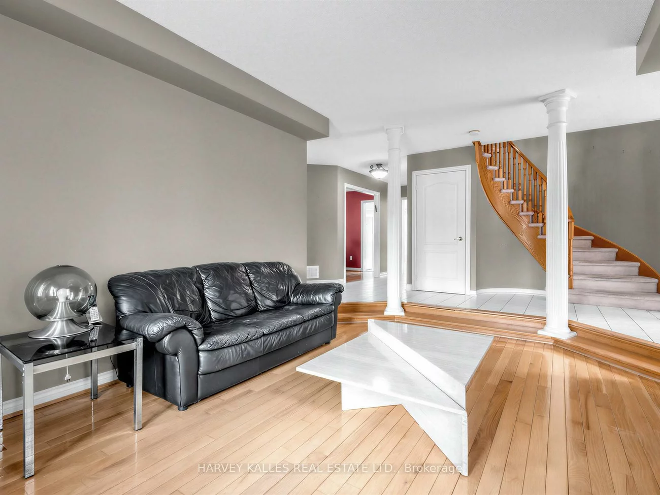 82, Bowring, Clanton Park, Toronto
