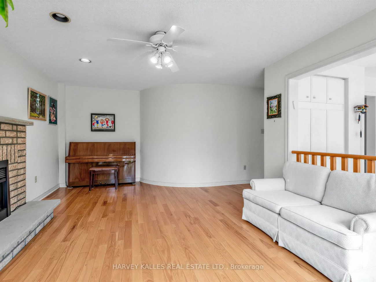 82, Bowring, Clanton Park, Toronto