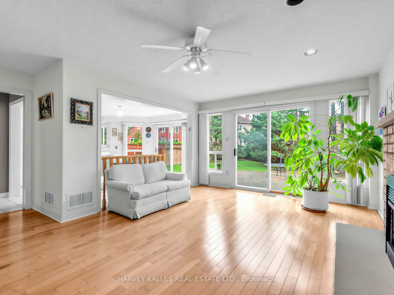82, Bowring, Clanton Park, Toronto