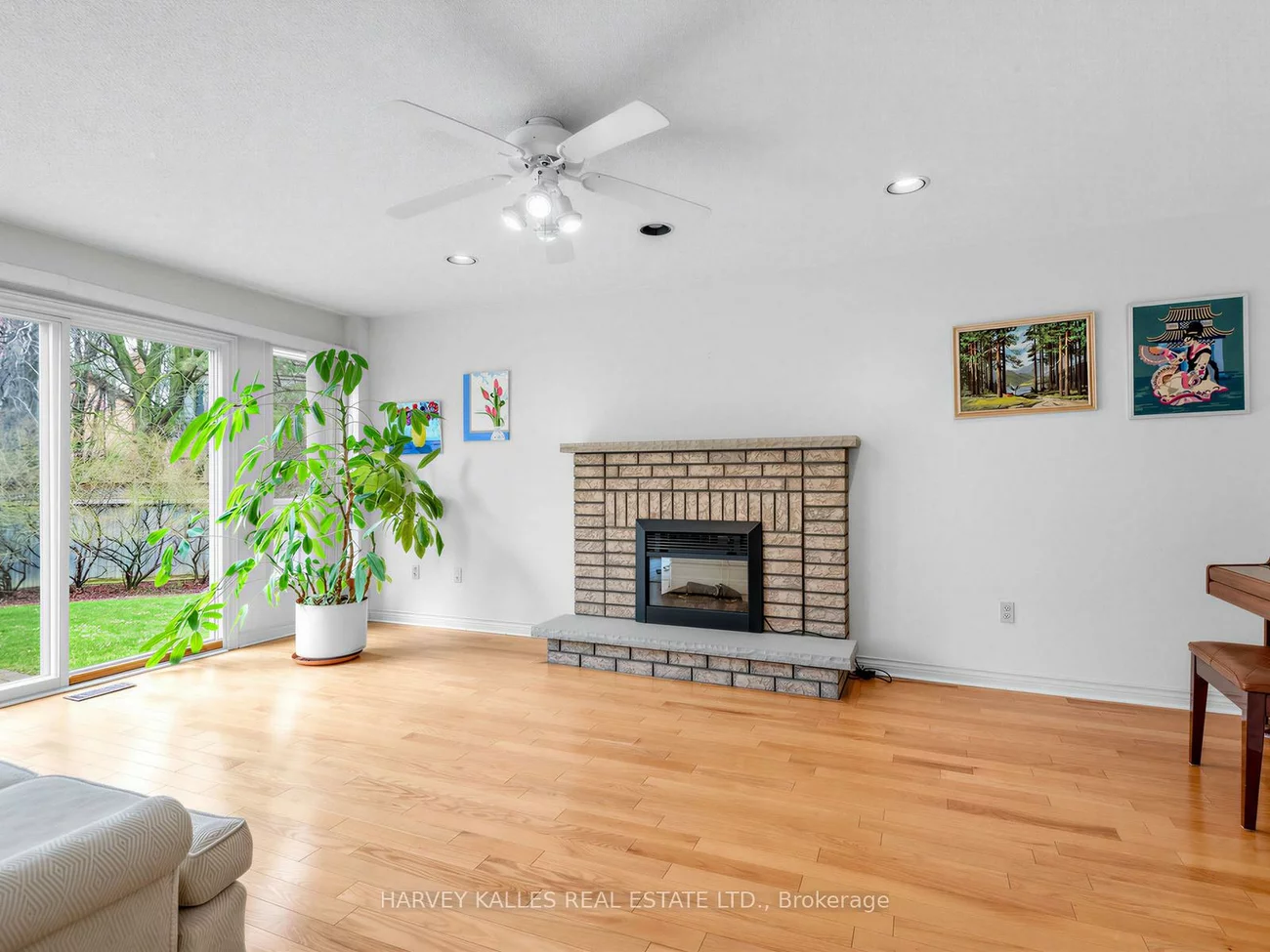 82, Bowring, Clanton Park, Toronto