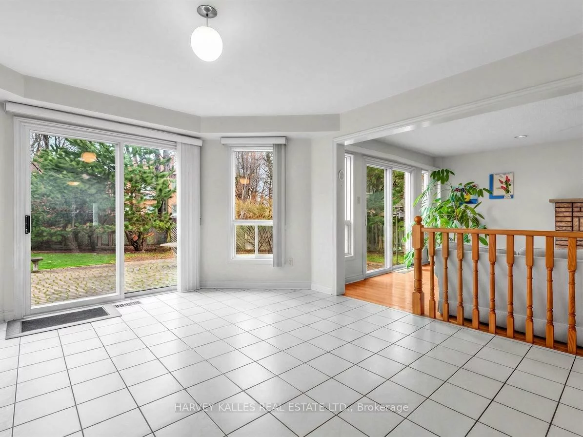 82, Bowring, Clanton Park, Toronto