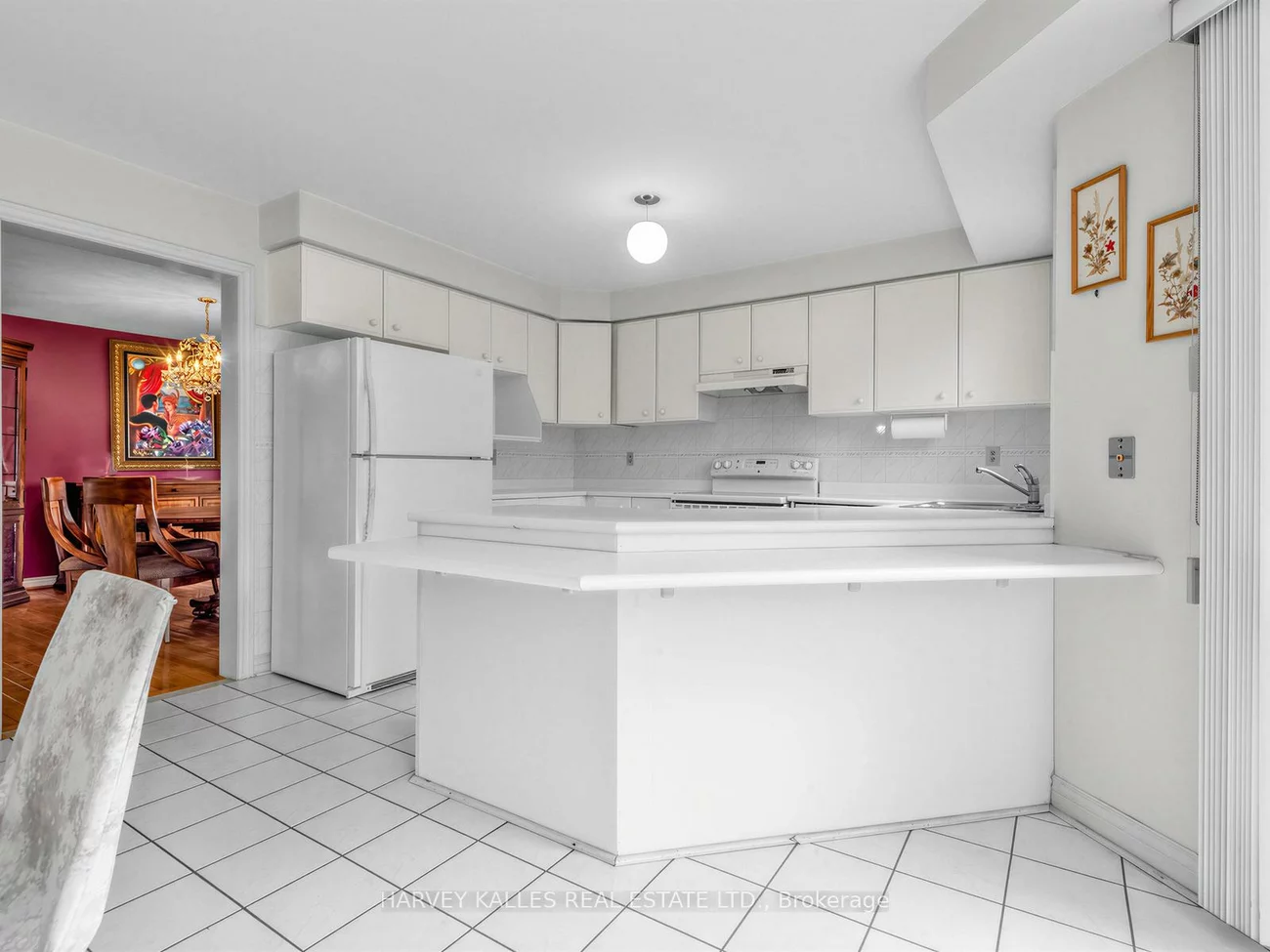 82, Bowring, Clanton Park, Toronto