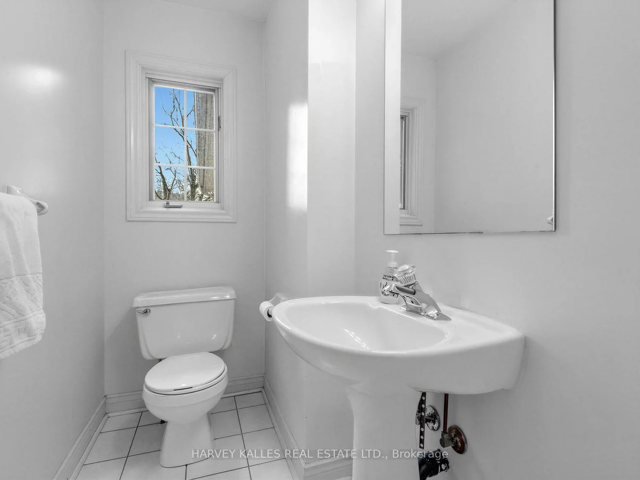 82, Bowring, Clanton Park, Toronto