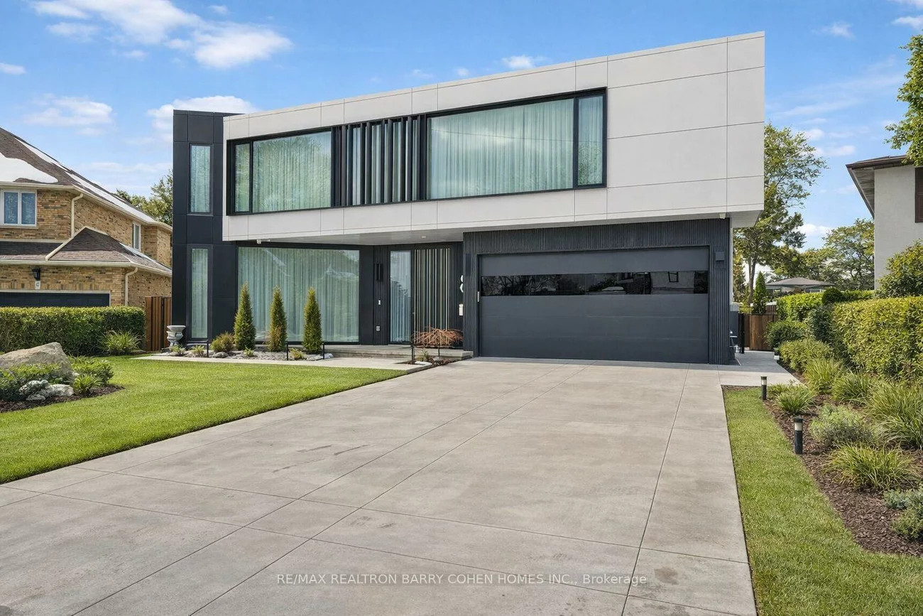 8, Cadmus, Newtonbrook East, Toronto