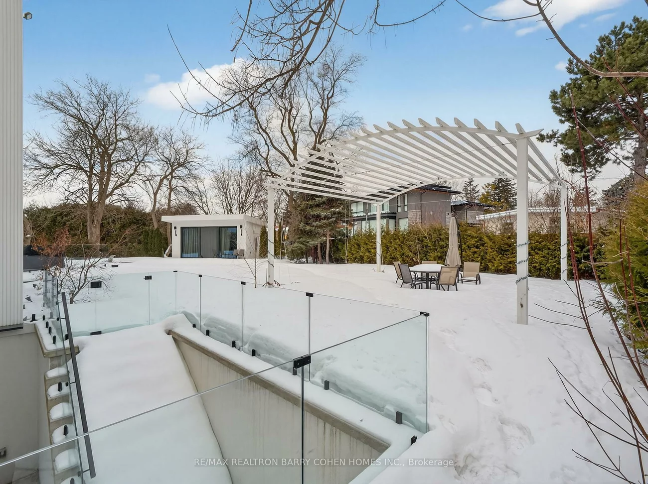 8, Cadmus, Newtonbrook East, Toronto