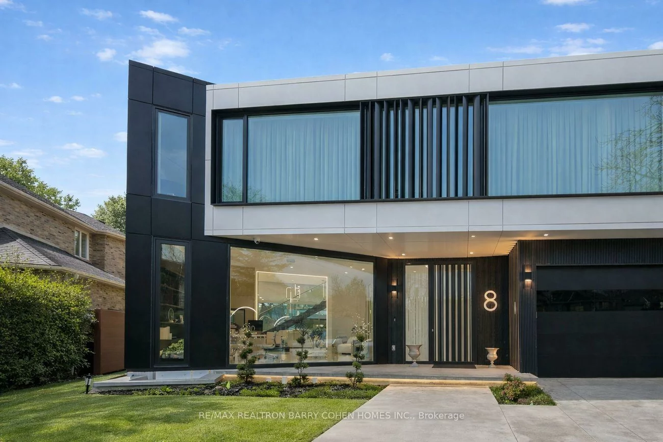 8, Cadmus, Newtonbrook East, Toronto
