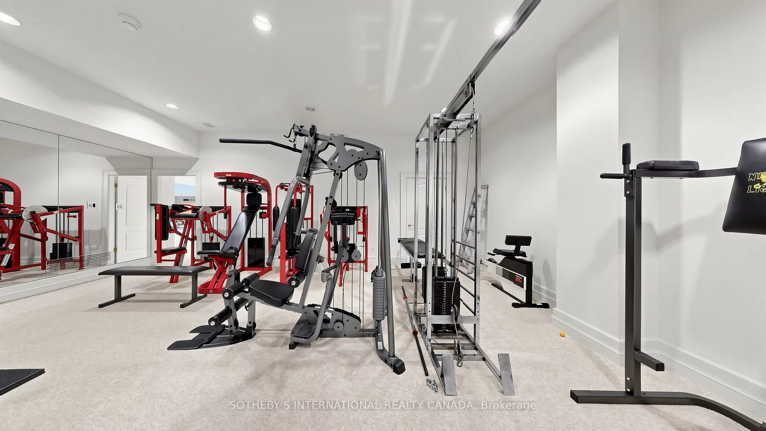 52, Post, Bridle Path-Sunnybrook-York Mills, Toronto