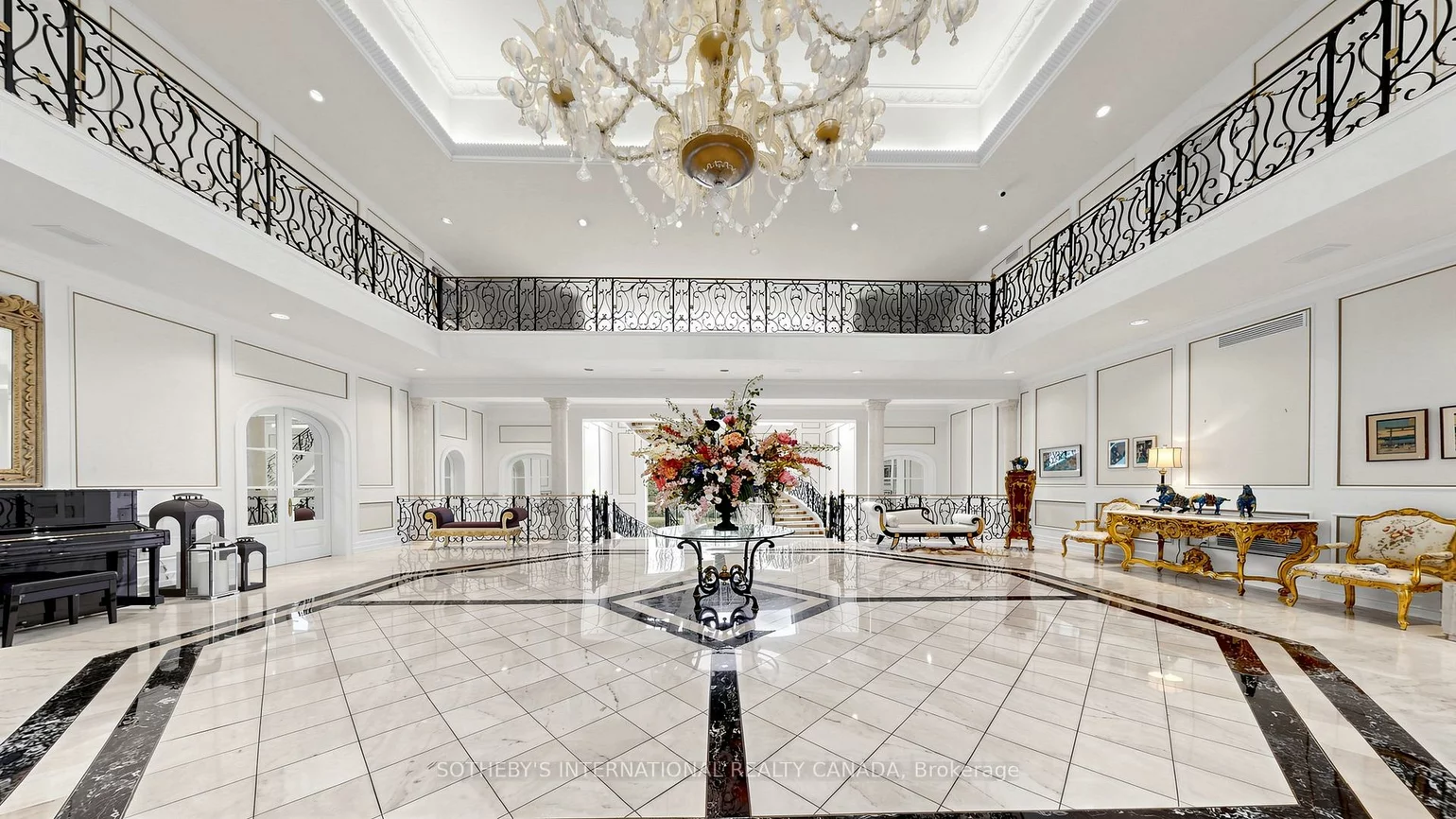 52, Post, Bridle Path-Sunnybrook-York Mills, Toronto