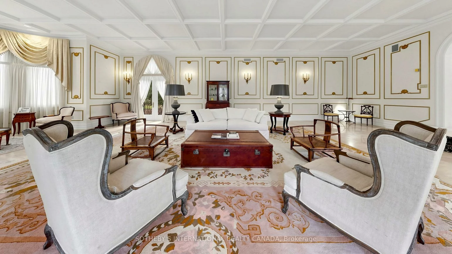 52, Post, Bridle Path-Sunnybrook-York Mills, Toronto