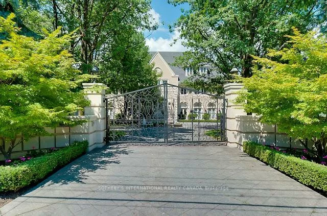 52, Post, Bridle Path-Sunnybrook-York Mills, Toronto