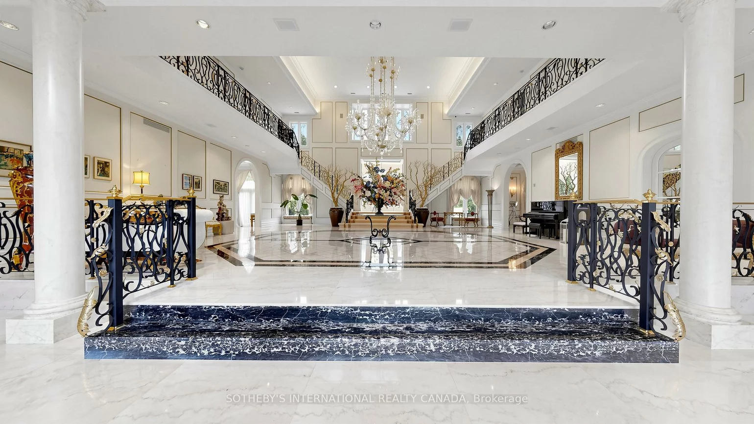 52, Post, Bridle Path-Sunnybrook-York Mills, Toronto