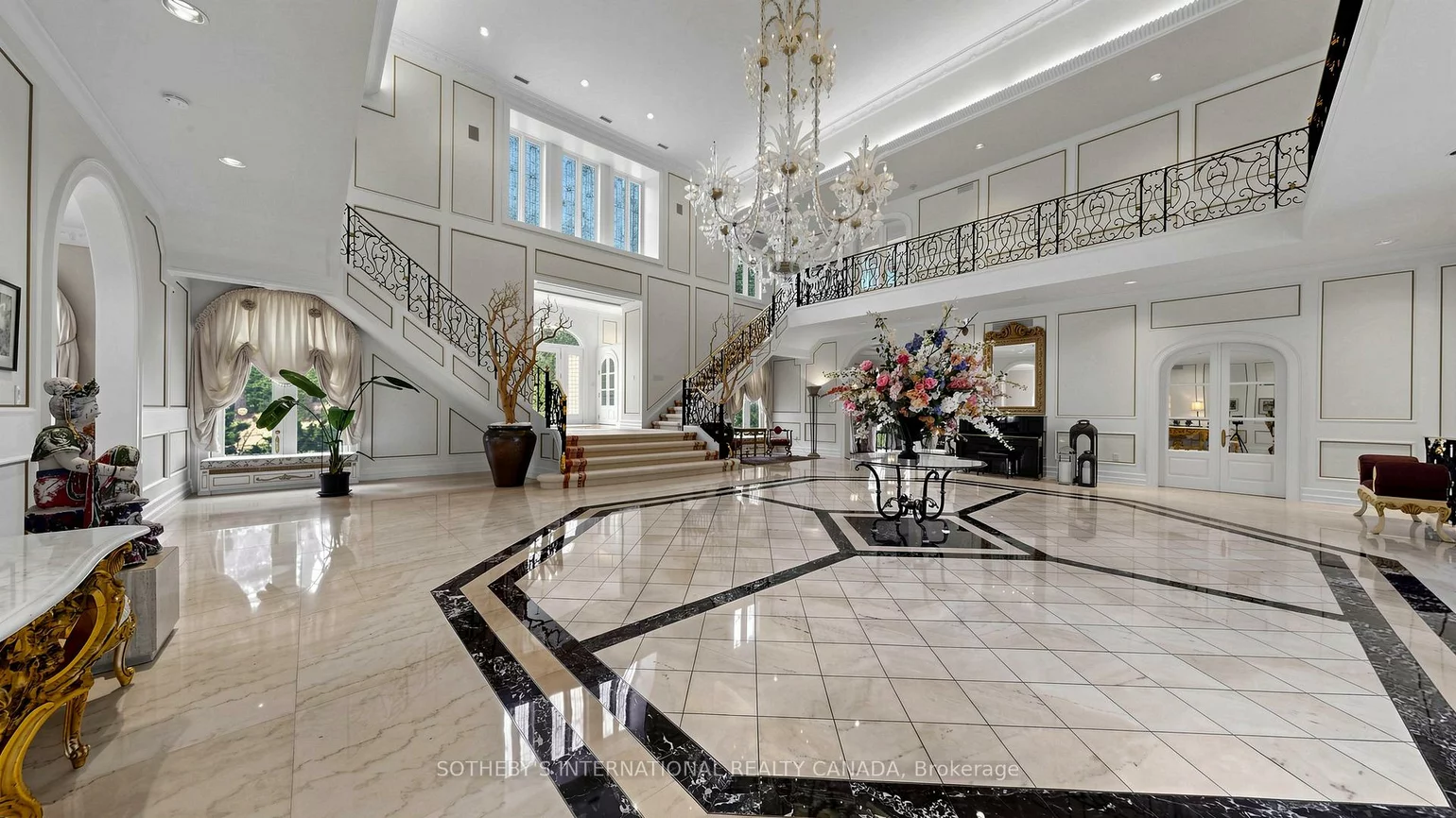 52, Post, Bridle Path-Sunnybrook-York Mills, Toronto