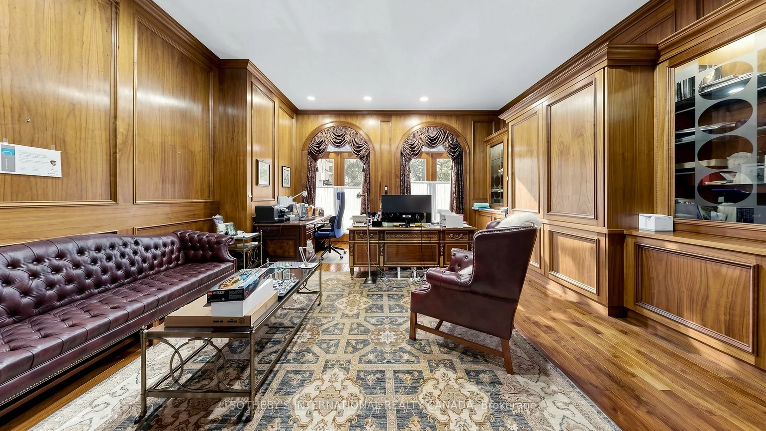 52, Post, Bridle Path-Sunnybrook-York Mills, Toronto