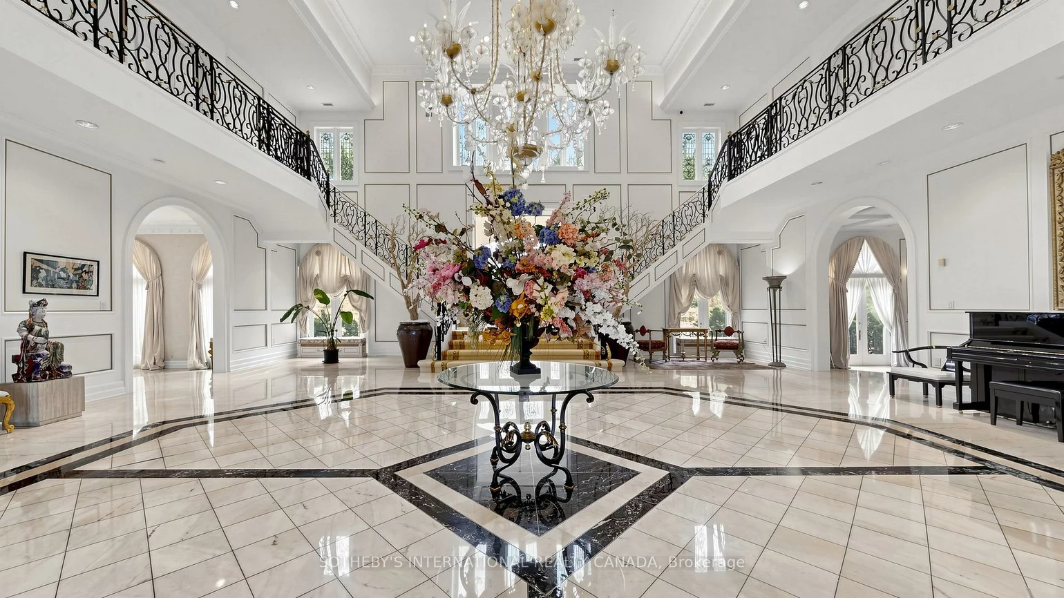 52, Post, Bridle Path-Sunnybrook-York Mills, Toronto