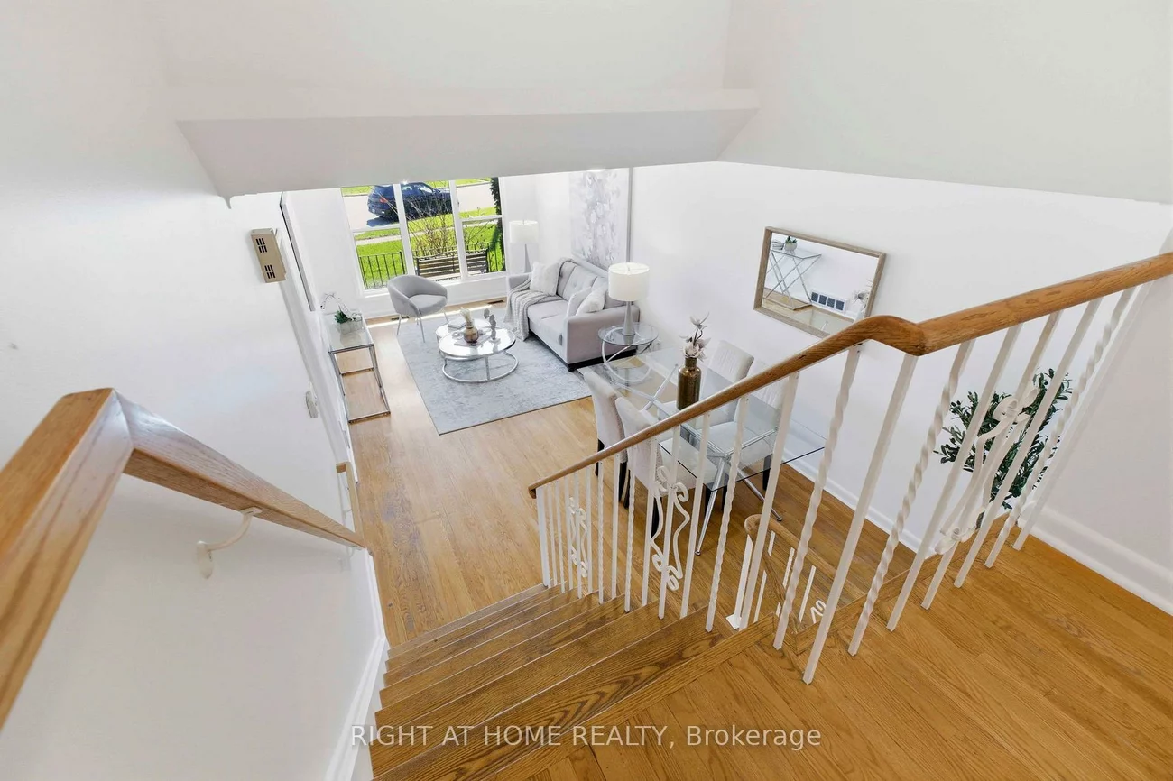 106, Fortrose, Parkwoods-Donalda, Toronto