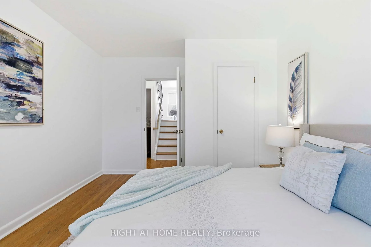 106, Fortrose, Parkwoods-Donalda, Toronto