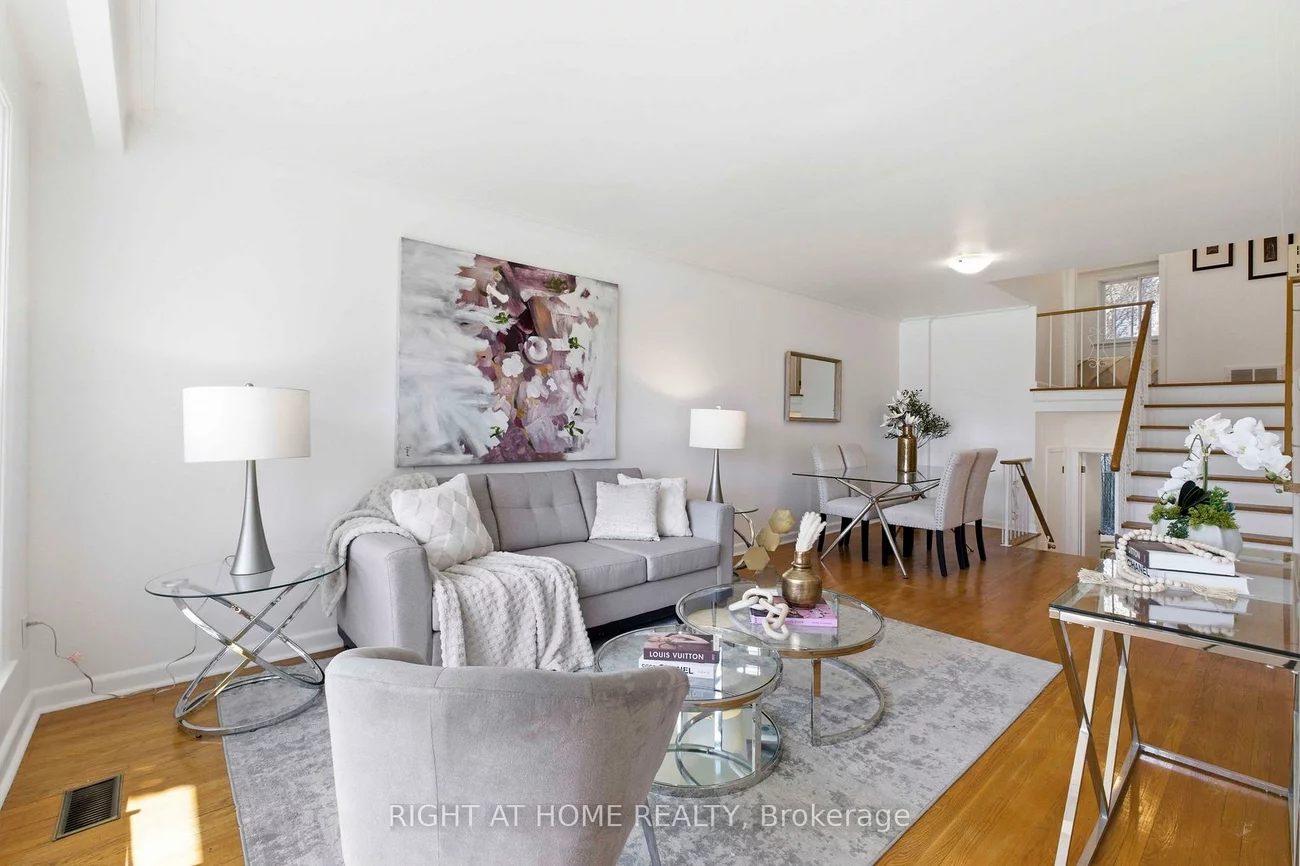 106, Fortrose, Parkwoods-Donalda, Toronto